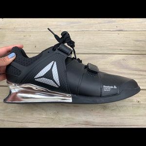 Men’s Reebok Legacy Lifter (size 10.5)